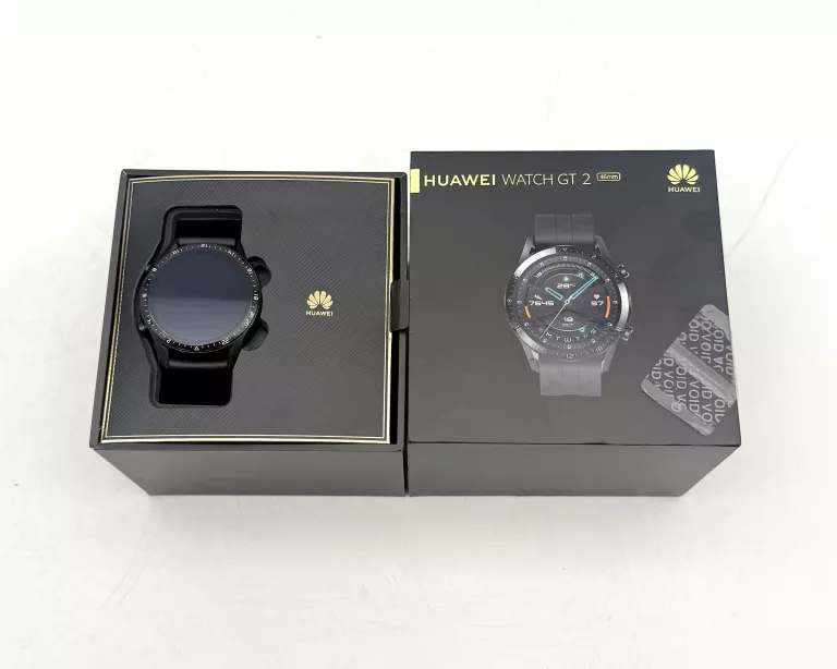 SMARTWATCH HUAWEI WATCH GT2 PUD ŁAD