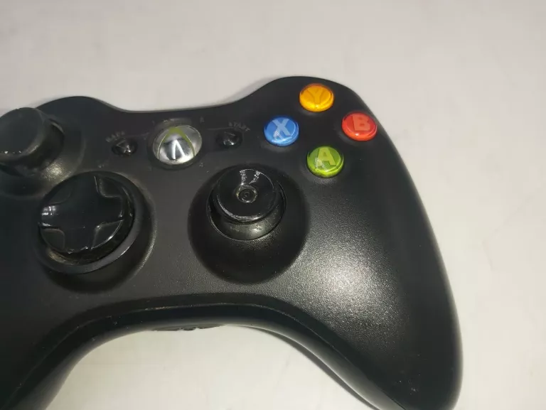 PAD DO MICROSOFT XBOX 360