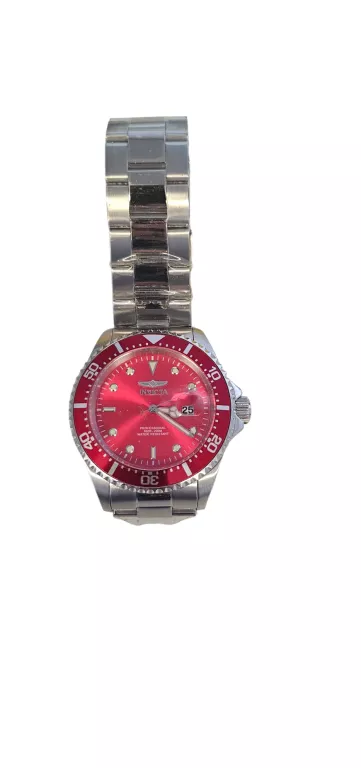 ZEGAREK MĘSKI INVICTA PRO DIVER