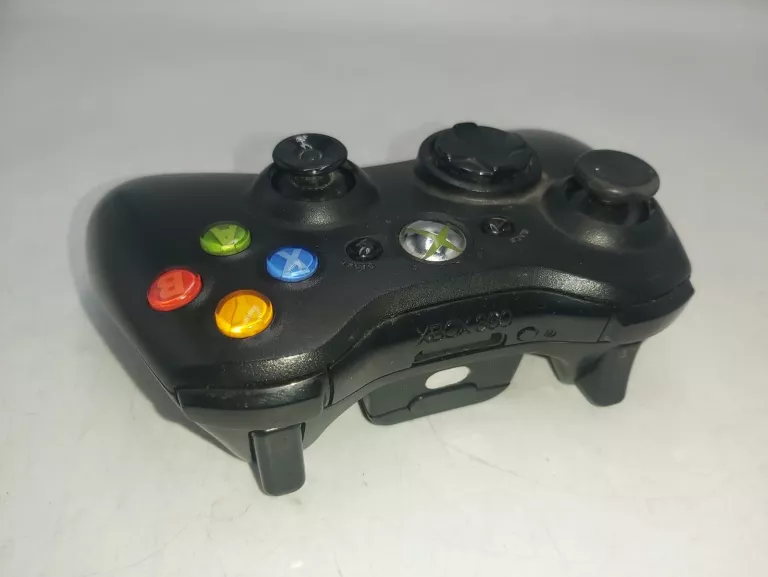 PAD DO MICROSOFT XBOX 360
