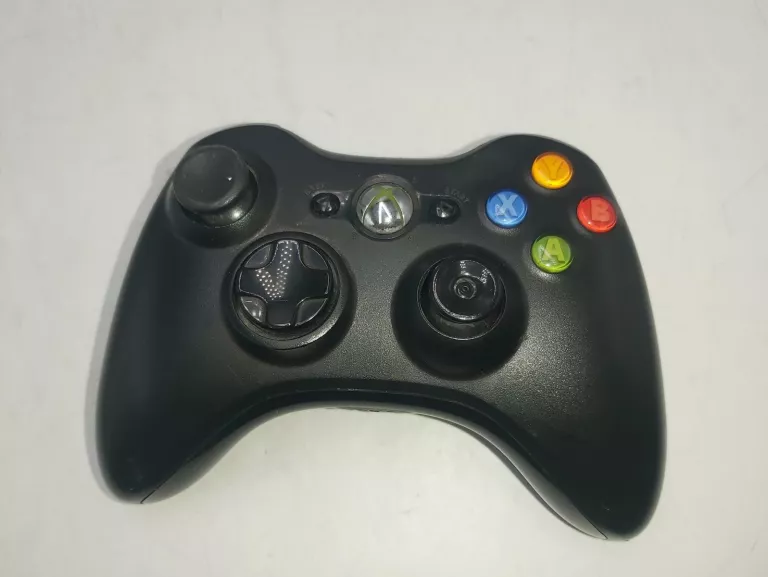 PAD DO MICROSOFT XBOX 360