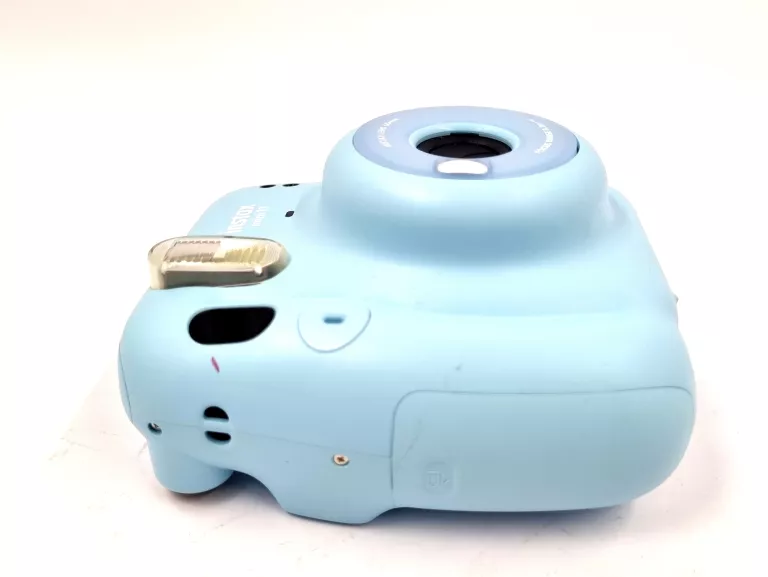 APARAT NATYCHMIASTOWY FUJIFILM INSTAX MINI 11 SKY BLUE 2SZ