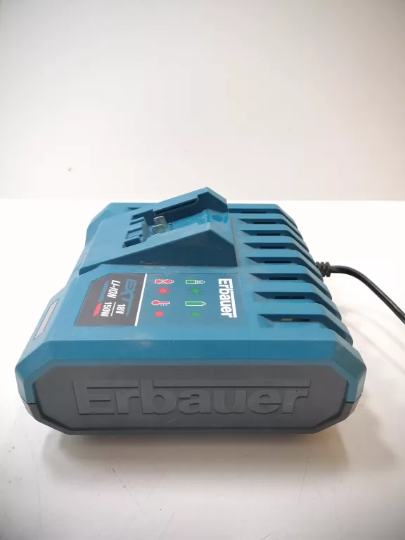 ŁADOWARKA ERBAUER 18V 150W