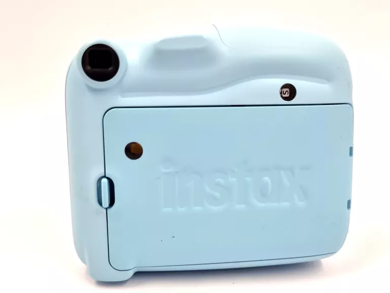 APARAT NATYCHMIASTOWY FUJIFILM INSTAX MINI 11 SKY BLUE 2SZ