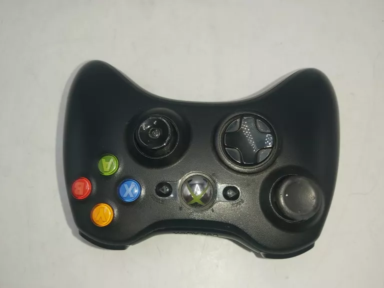 PAD DO MICROSOFT XBOX 360