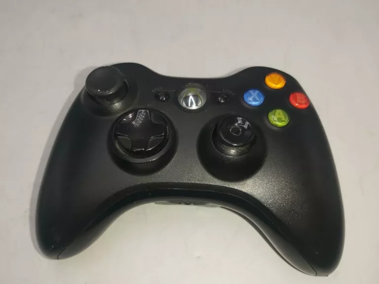 PAD DO MICROSOFT XBOX 360