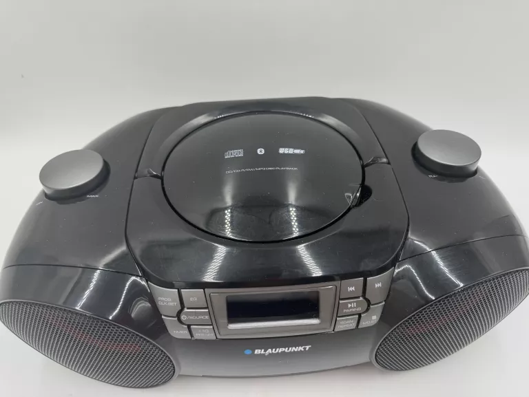 RADIO BLAUPUNKT BB30BT PUDEŁKO