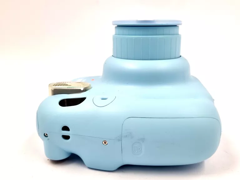 APARAT NATYCHMIASTOWY FUJIFILM INSTAX MINI 11 SKY BLUE 2SZ