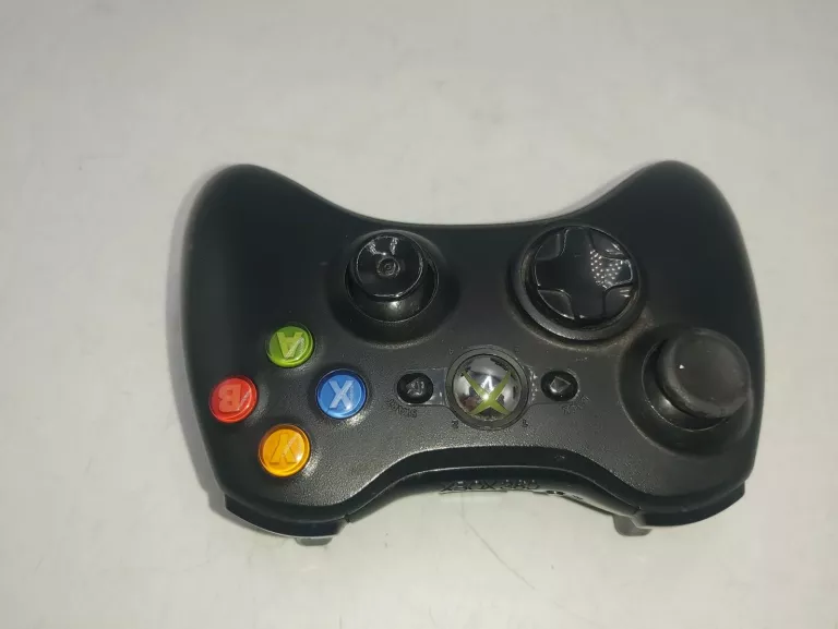 PAD DO MICROSOFT XBOX 360