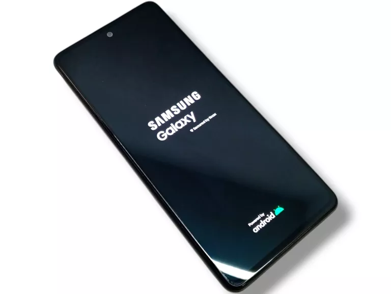 TELEFON SAMSUNG GALAXY A52 5G