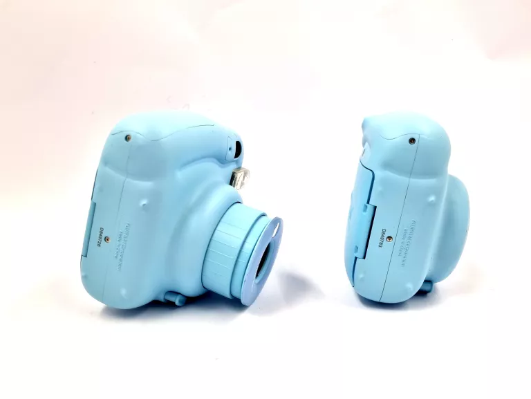 APARAT NATYCHMIASTOWY FUJIFILM INSTAX MINI 11 SKY BLUE 2SZ