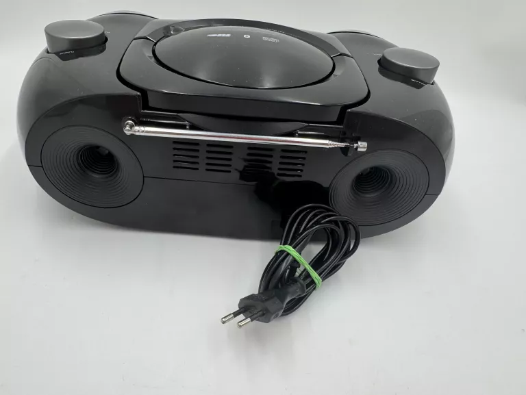 RADIO BLAUPUNKT BB30BT PUDEŁKO