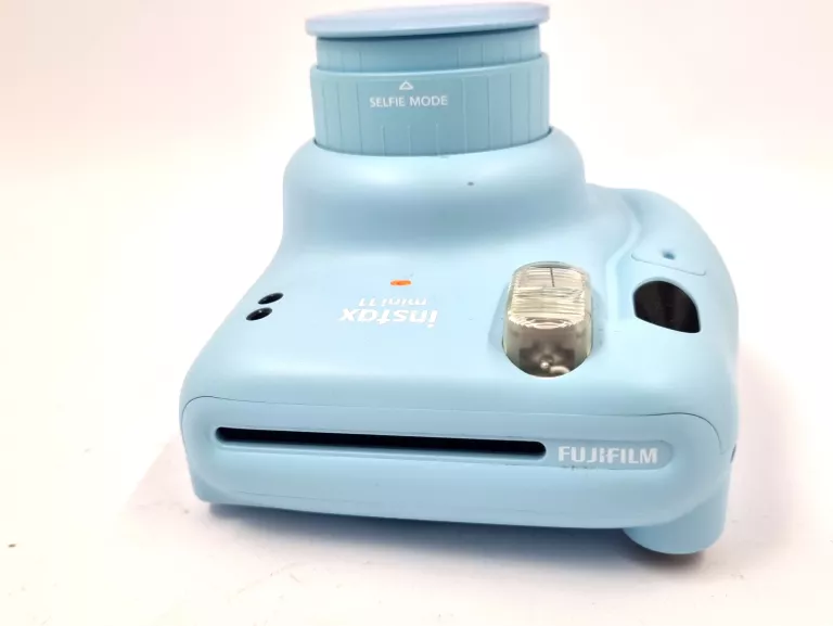 APARAT NATYCHMIASTOWY FUJIFILM INSTAX MINI 11 SKY BLUE 2SZ