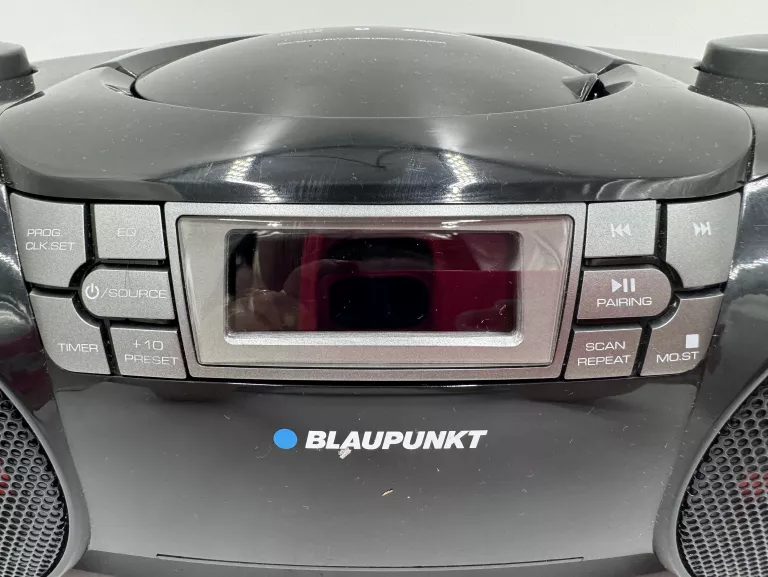 RADIO BLAUPUNKT BB30BT PUDEŁKO