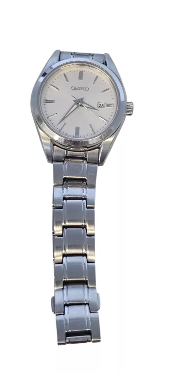 ZEGAREK DAMSKI SEIKO CLASSIC SUR633P1