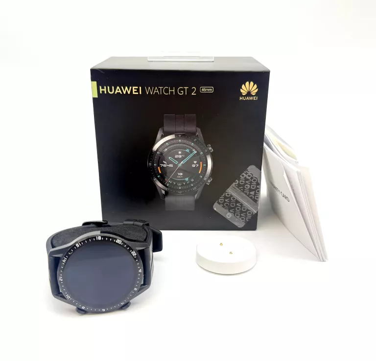 SMARTWATCH HUAWEI WATCH GT2 PUD ŁAD