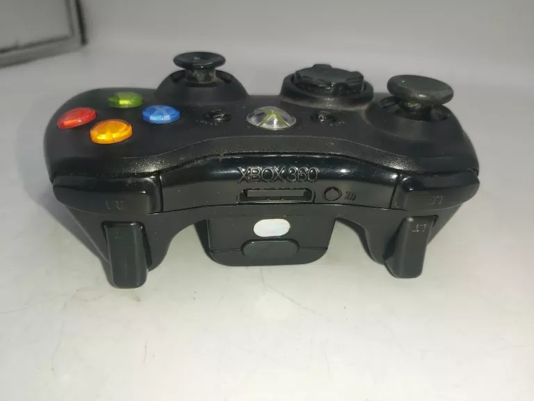 PAD DO MICROSOFT XBOX 360