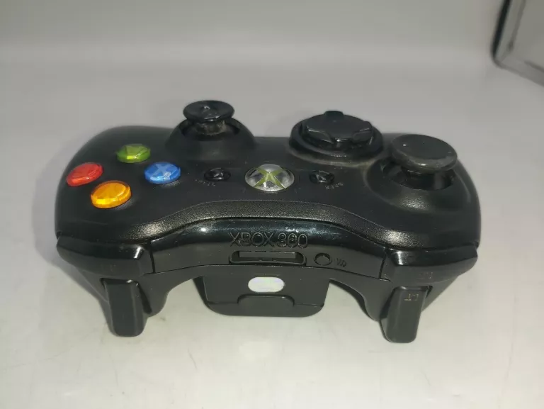 PAD DO MICROSOFT XBOX 360