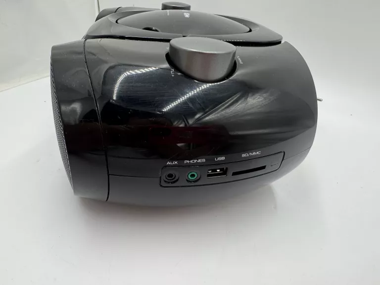 RADIO BLAUPUNKT BB30BT PUDEŁKO