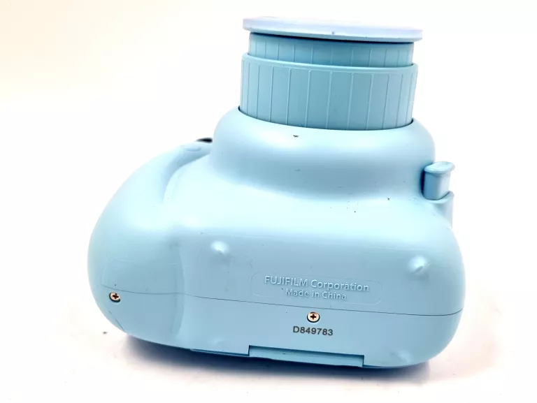 APARAT NATYCHMIASTOWY FUJIFILM INSTAX MINI 11 SKY BLUE 2SZ