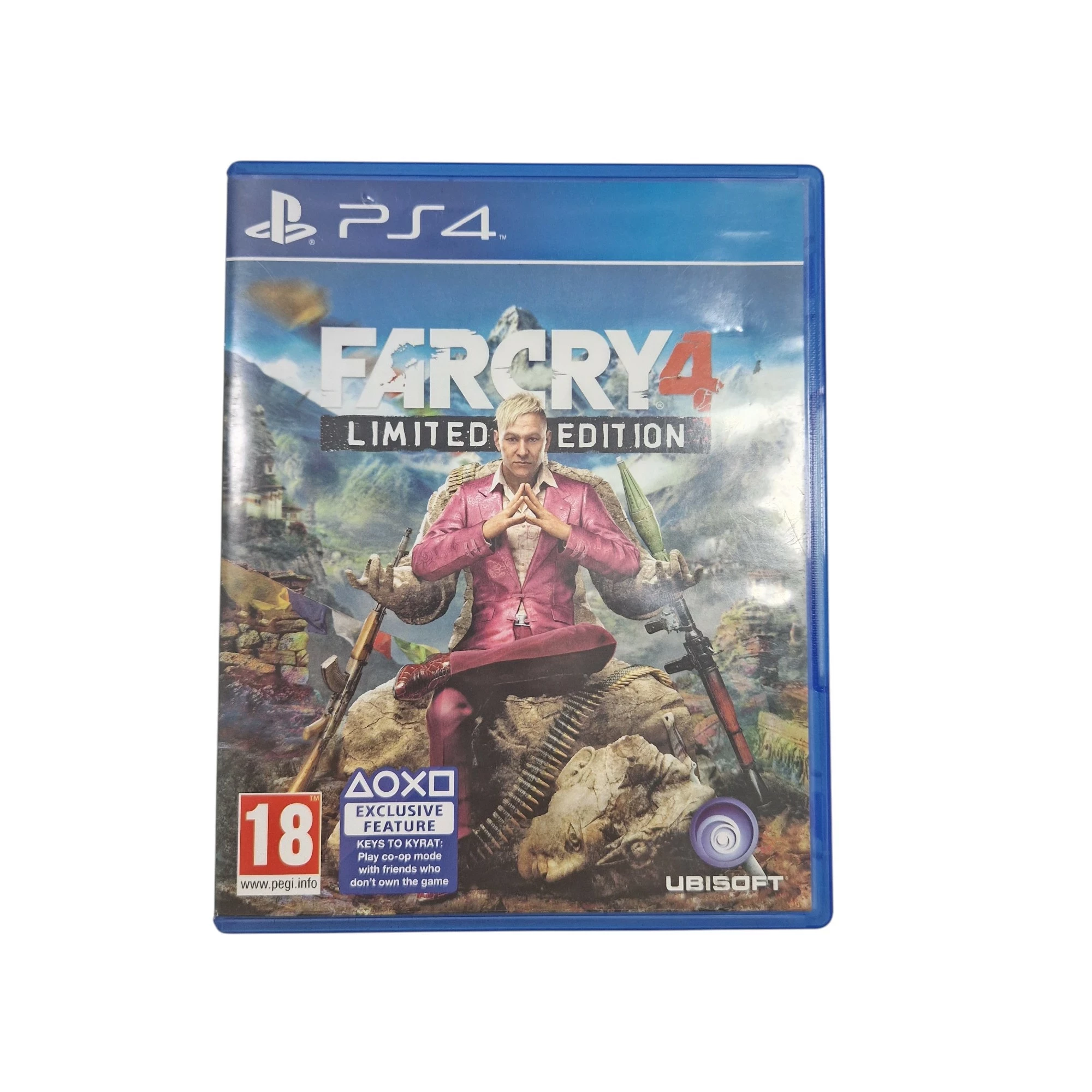 gra-far-cry-4-ps4-zabkowska-52-warszawa