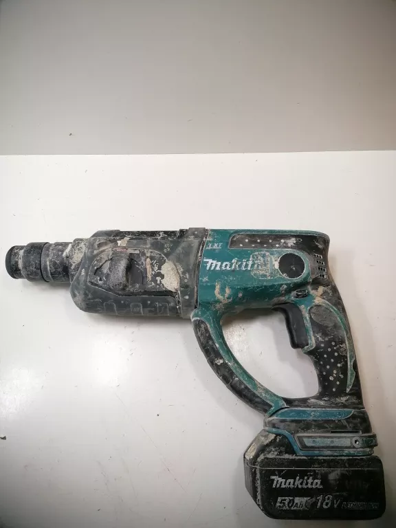 MŁOTOWIERTARKA MAKITA DHR202