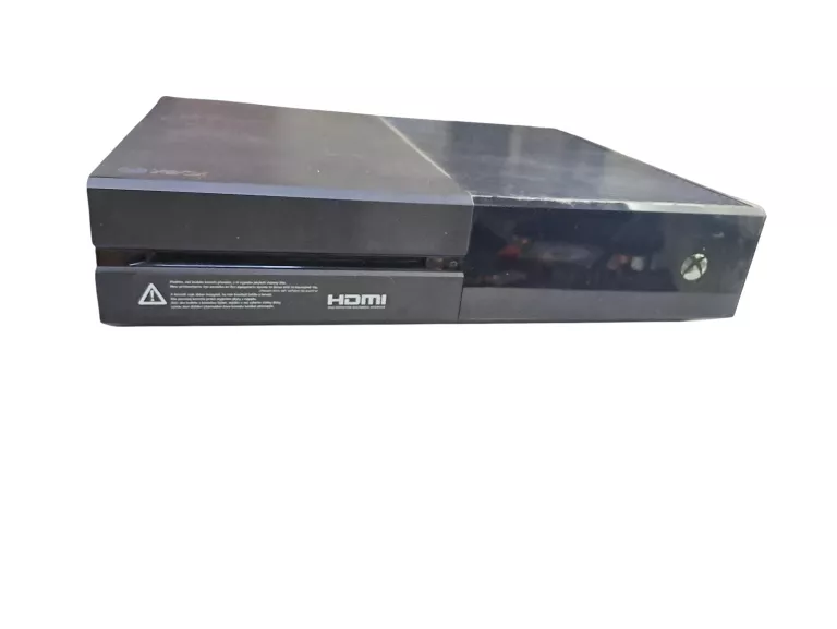 KONSOLA XBOX ONE 1TB