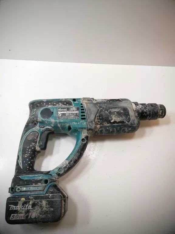 MŁOTOWIERTARKA MAKITA DHR202