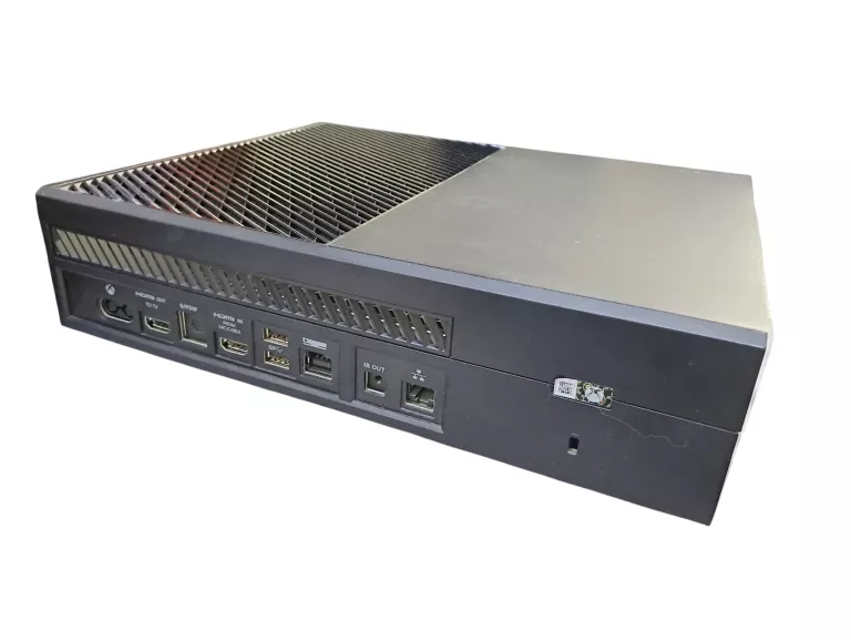 KONSOLA XBOX ONE 1TB