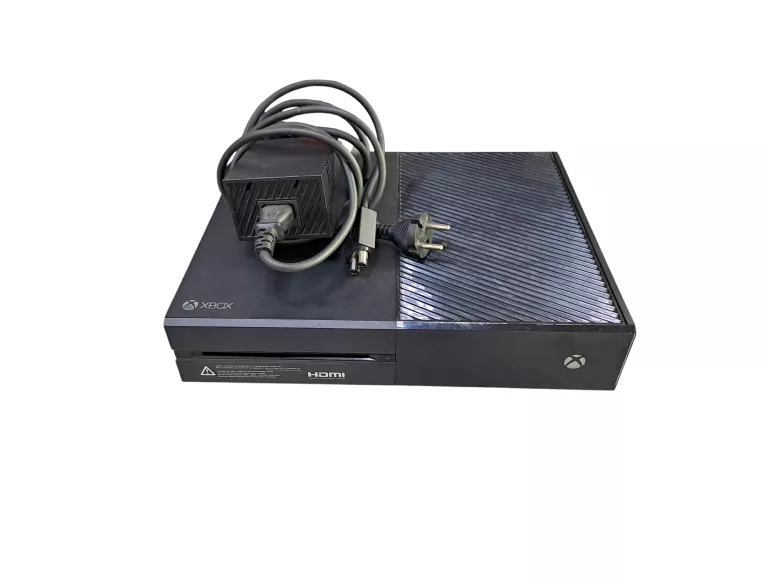 KONSOLA XBOX ONE 1TB