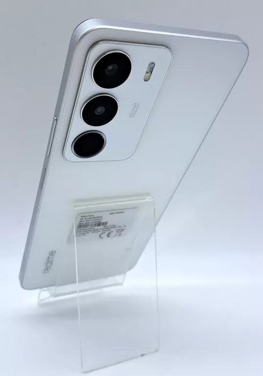 TELEFON REALME C71 6/128GB | PUDEŁKO