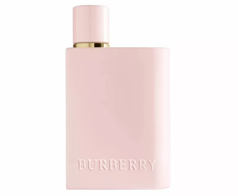 BURBERRY HER ELIXIR WODA PERFUMOWANA DLA KOBIET PERFUMY DAMSKIE EDP 100ML