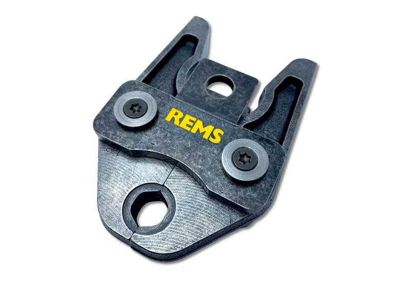 SZCZĘKI DO ZACISKAREK REMS M-PROFIL FI 15 MM