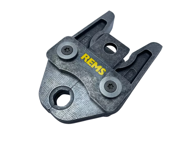 SZCZĘKI DO ZACISKAREK REMS M-PROFIL FI 15 MM