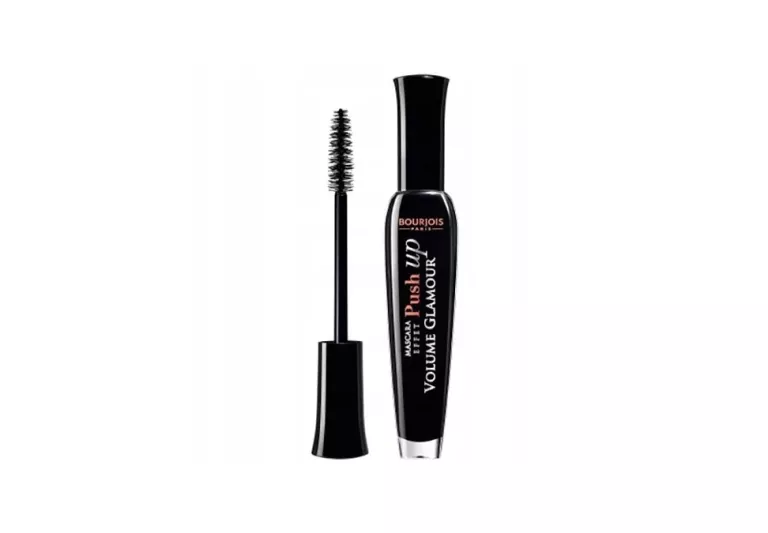 BOURJOIS VOLUME GLAMOUR EFFET PUSH UP-TUSZ DO RZĘS