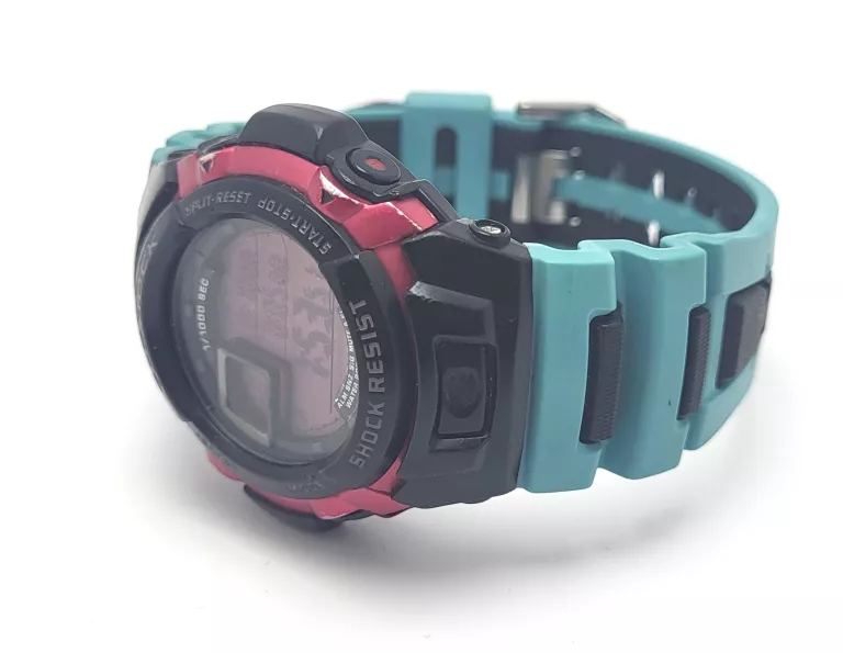 ZEGAREK CASIO G-SHOCK G-7710