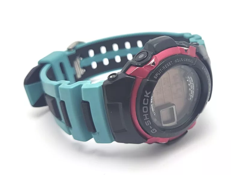 ZEGAREK CASIO G-SHOCK G-7710