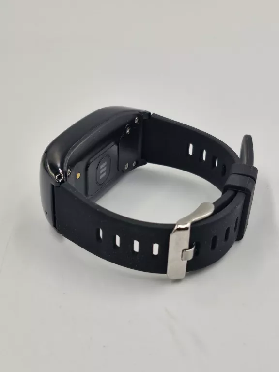 OPASKA DLA SENIORA Z FUNKCJĄ SOS MYPHONE 4FAMILY SMARTBAND