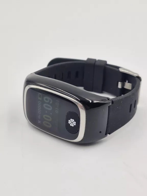 OPASKA DLA SENIORA Z FUNKCJĄ SOS MYPHONE 4FAMILY SMARTBAND