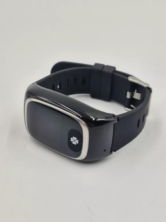OPASKA DLA SENIORA Z FUNKCJĄ SOS MYPHONE 4FAMILY SMARTBAND