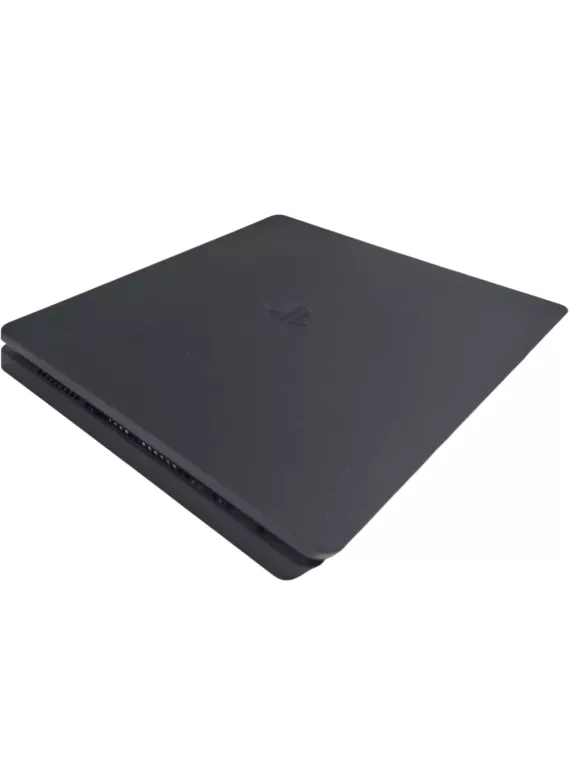 KONSOLA PS4 500GB + 2GRY