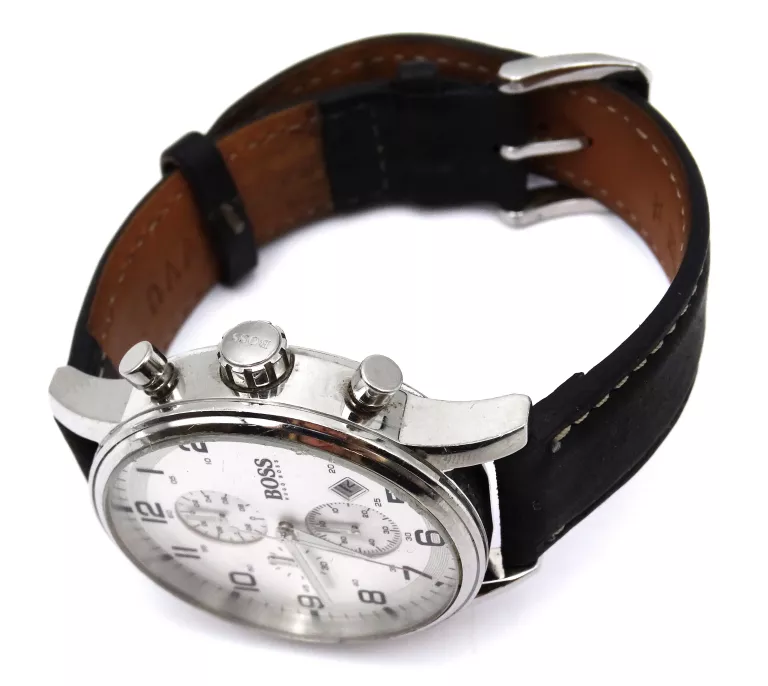 ZEGAREK MĘSKI HUGO BOSS HB.88.1.14.2194.1
