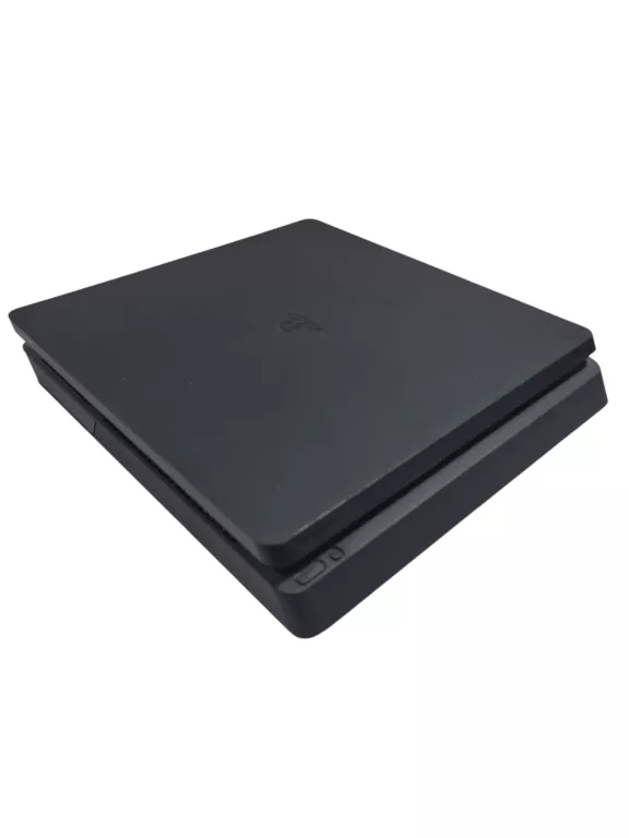 KONSOLA PS4 500GB + 2GRY