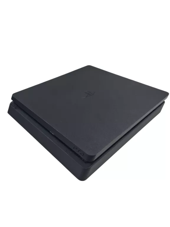 KONSOLA PS4 500GB + 2GRY