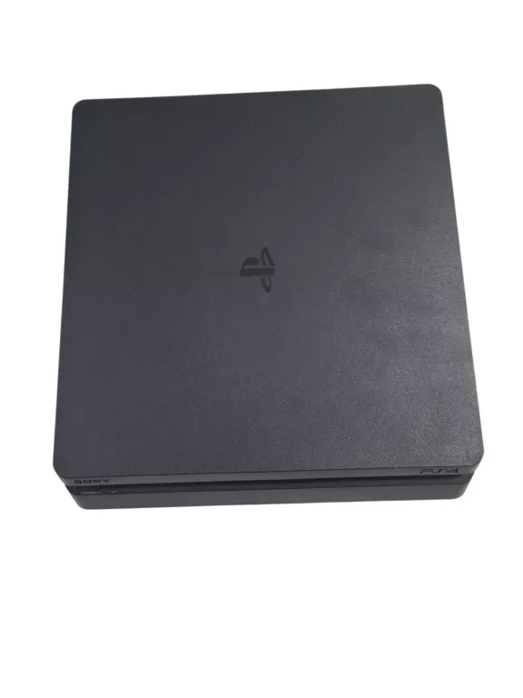 KONSOLA PS4 500GB + 2GRY