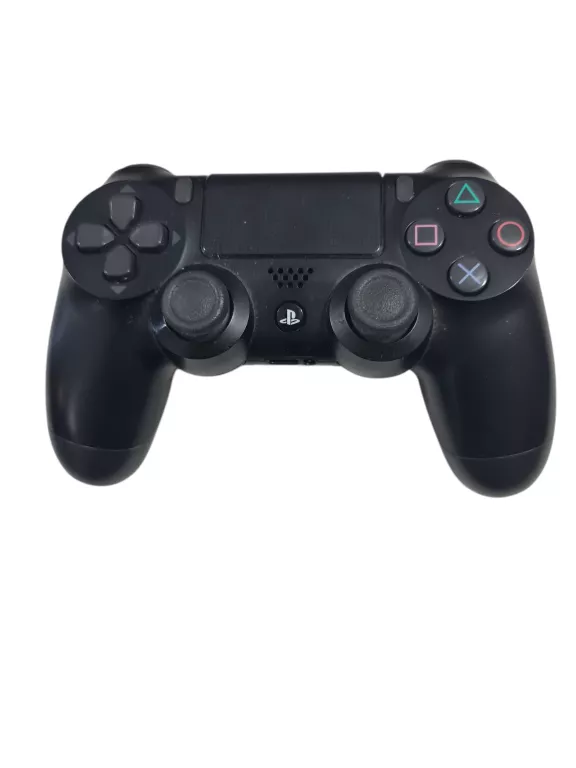 KONSOLA PS4 500GB + 2GRY