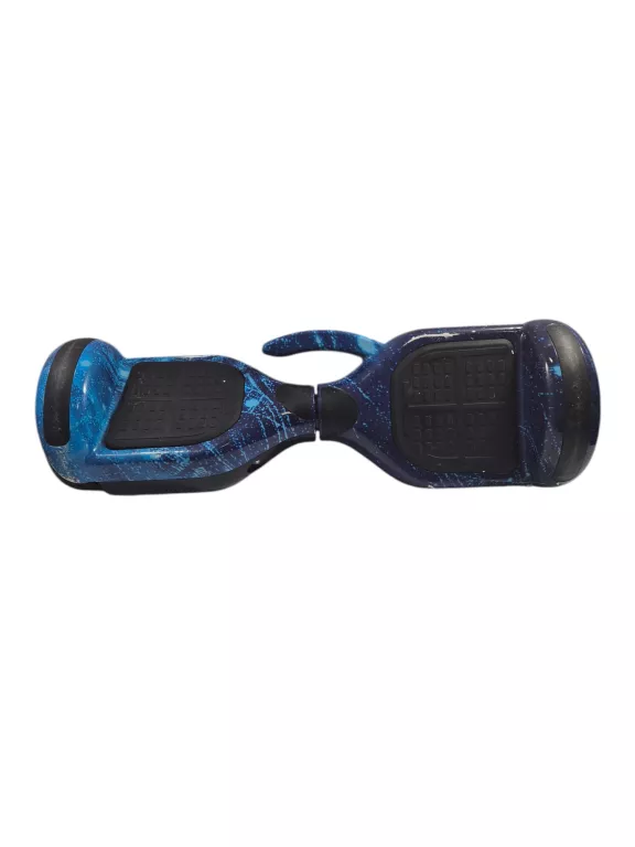 DESKOROLKA ELEKTRYCZNA SMART BALANCE WHEEL KARTON