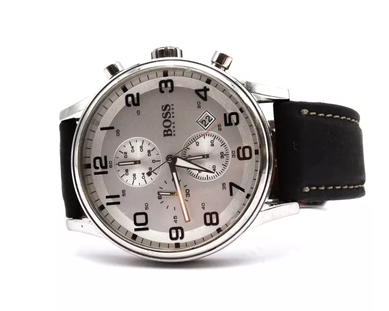 ZEGAREK MĘSKI HUGO BOSS HB.88.1.14.2194.1