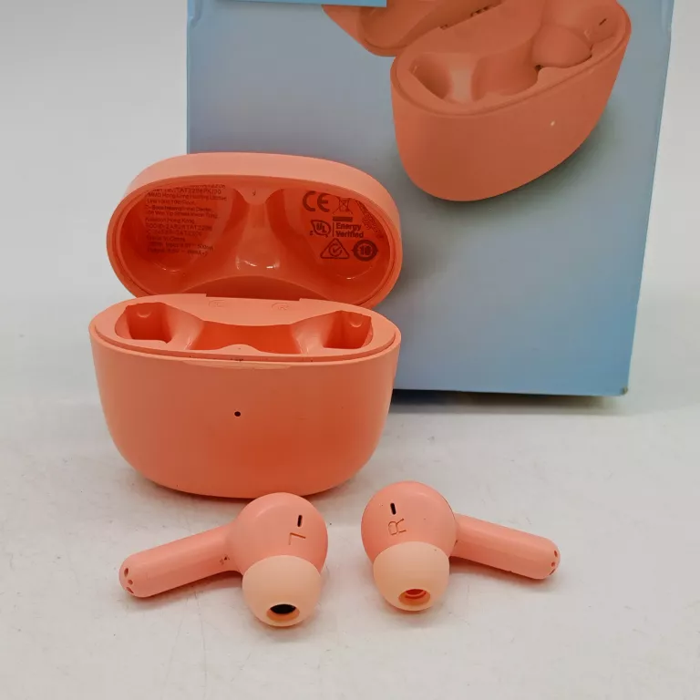 SLUCHAWKI BLUETOOTH PHILIPS TAT2206