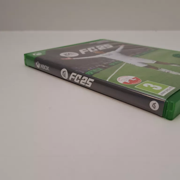 EA SPORTS FC 25 XBOX